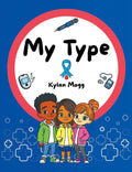 My Type (Paperback Edition)