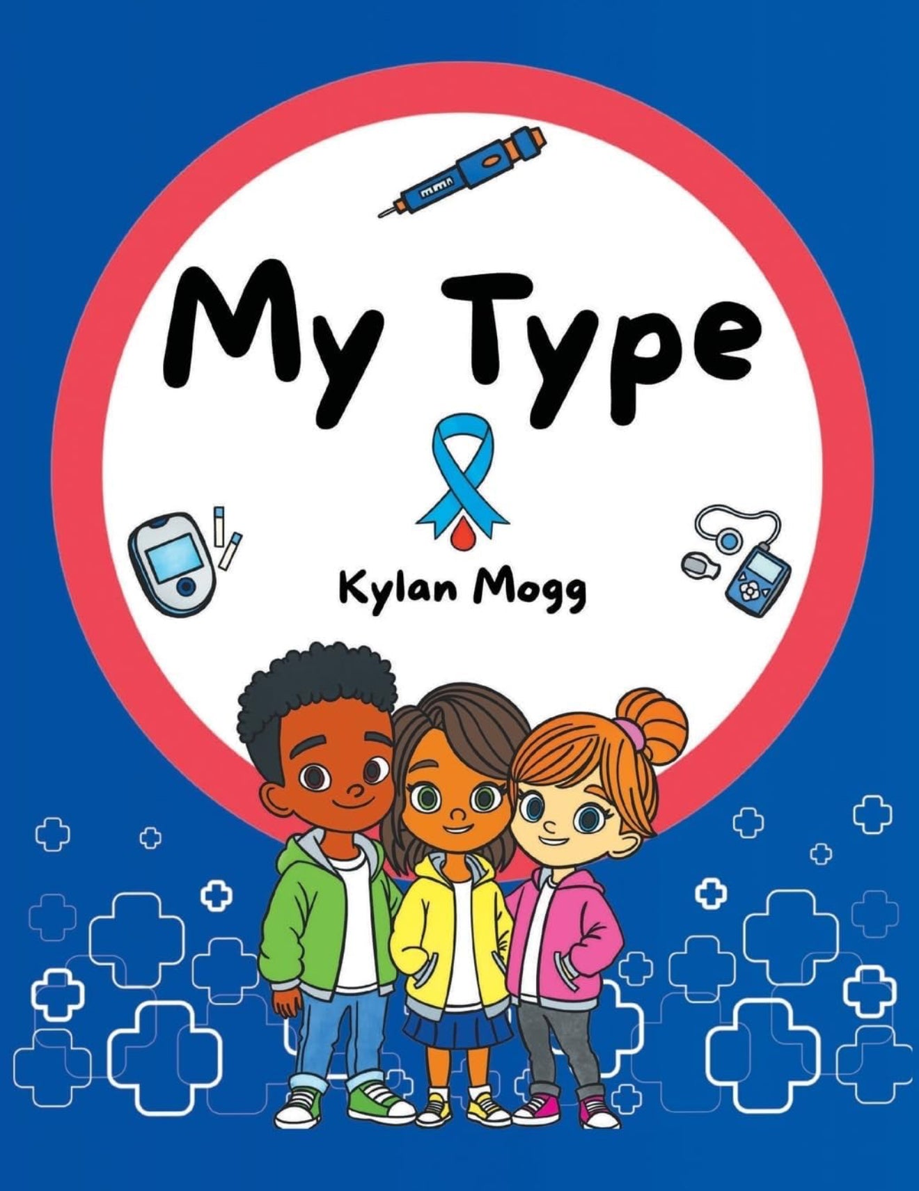 My Type (Hardback Edition)