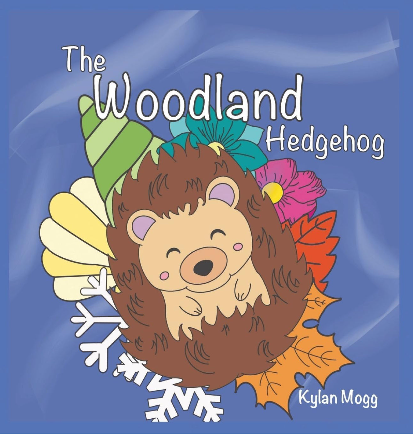 The Woodland Hedgehog (Hardback Edition)